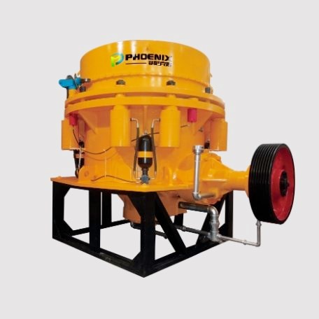 <font color='#006600'>液壓圓錐破碎機(jī)PDF</font>
