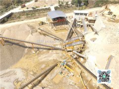 采石場、砂石廠粉塵彌漫怎么辦？