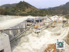 談國家大形勢下破碎機(jī)械的前景