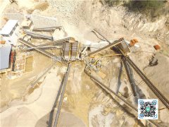西部區(qū)城鎮(zhèn)化潛力空間大，上海破碎機行業(yè)鼎力