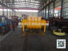 我國的破碎機技術(shù)處于什么階段？