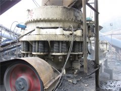 上海破碎機(jī)廠家教你如何選購(gòu)破碎機(jī)械？