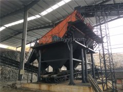 恒源破碎機廠家來分析一下生產(chǎn)線分類和生產(chǎn)線