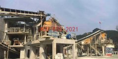 【破碎機(jī)廠家】到底是“砂子”還是“沙子”？“砂”和“沙”有什么區(qū)別