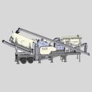 【破碎機(jī)設(shè)備】購(gòu)買移動(dòng)破碎機(jī)之后該如何進(jìn)行運(yùn)輸呢？以下6點(diǎn)注意事項(xiàng)