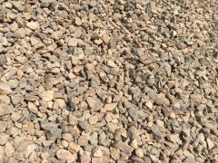 <b>【石料開采】緩解重大頂目石料緊缺，湖北黃石啟動露天采石場過渡性開采！</b>