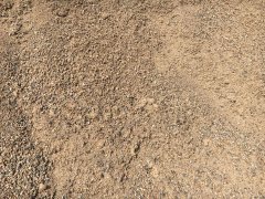 【鵝卵石制砂】鵝卵石破碎制砂質量怎么樣？可以盈利么？