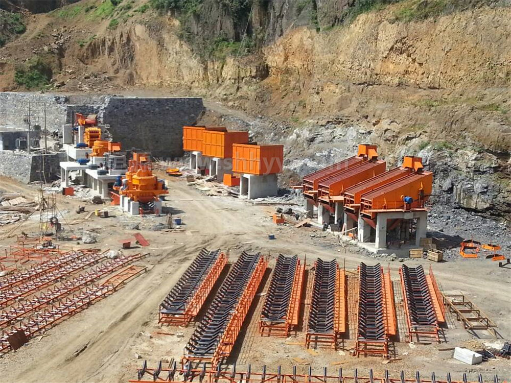 <b>【砂石質(zhì)量】民生不可馬虎！住建部、水利部對砂石發(fā)展提供指導(dǎo)意見</b>