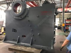 顎式破碎機顎板磨損的修復(fù)方法你知道嗎？