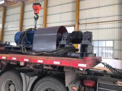 可逆錘式破碎機(jī)機(jī)架跳動(dòng)是什么原因造成的呢？