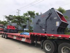 反擊式破碎機(jī)板錘固定方式有哪些？