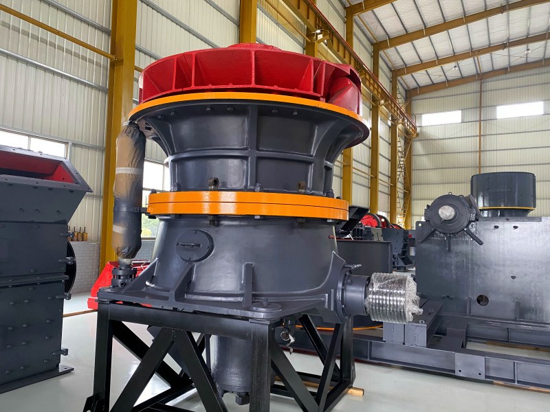 時產(chǎn)300噸石頭粉碎機(jī)精選清單：主流機(jī)型一覽，高效破碎新選擇！